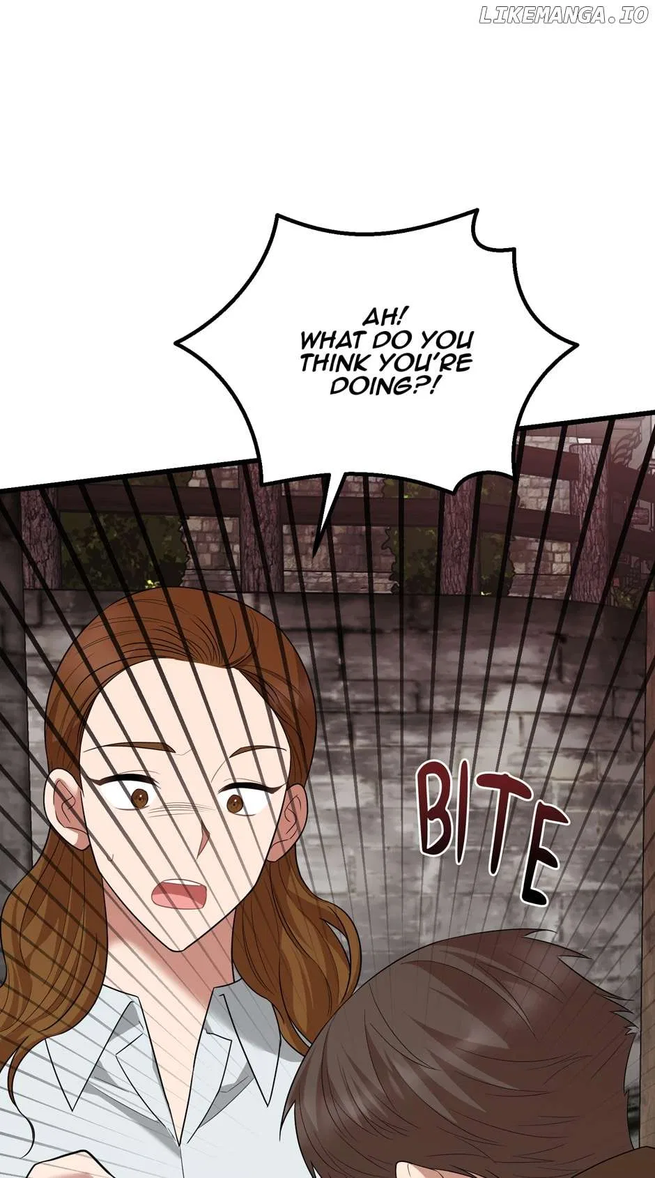 Four Dangerous Brothers to My Rescue! Chapter 85 – Page 74
