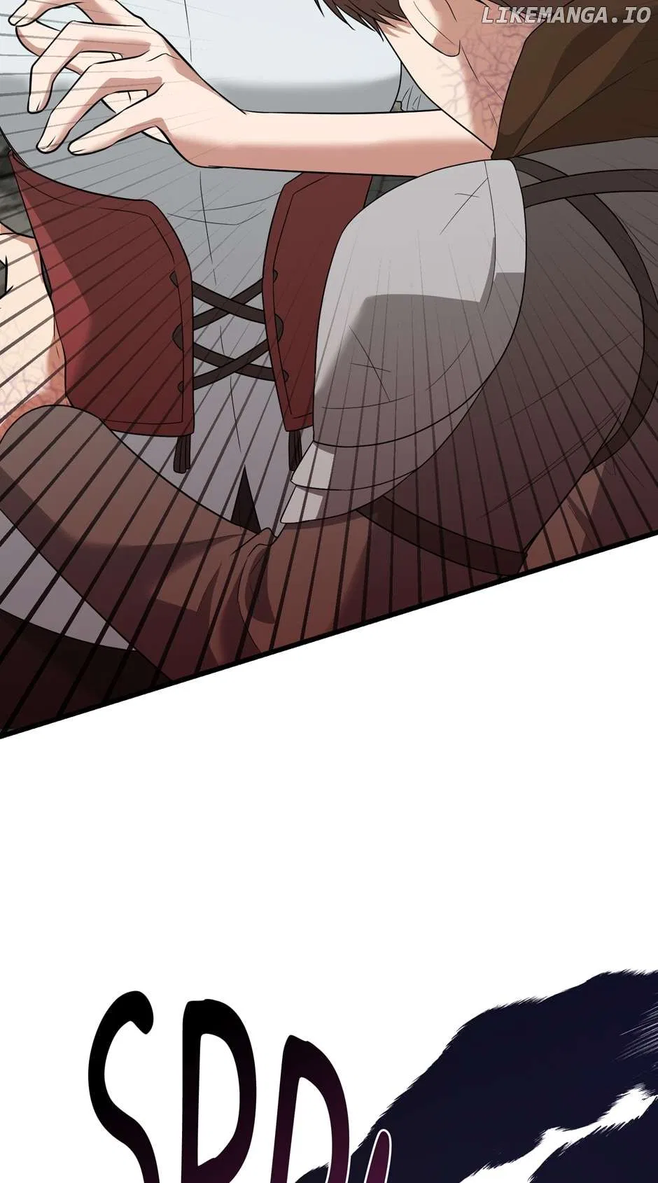 Four Dangerous Brothers to My Rescue! Chapter 85 – Page 75
