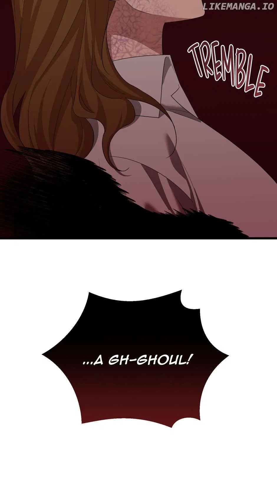 Four Dangerous Brothers to My Rescue! Chapter 85 – Page 79