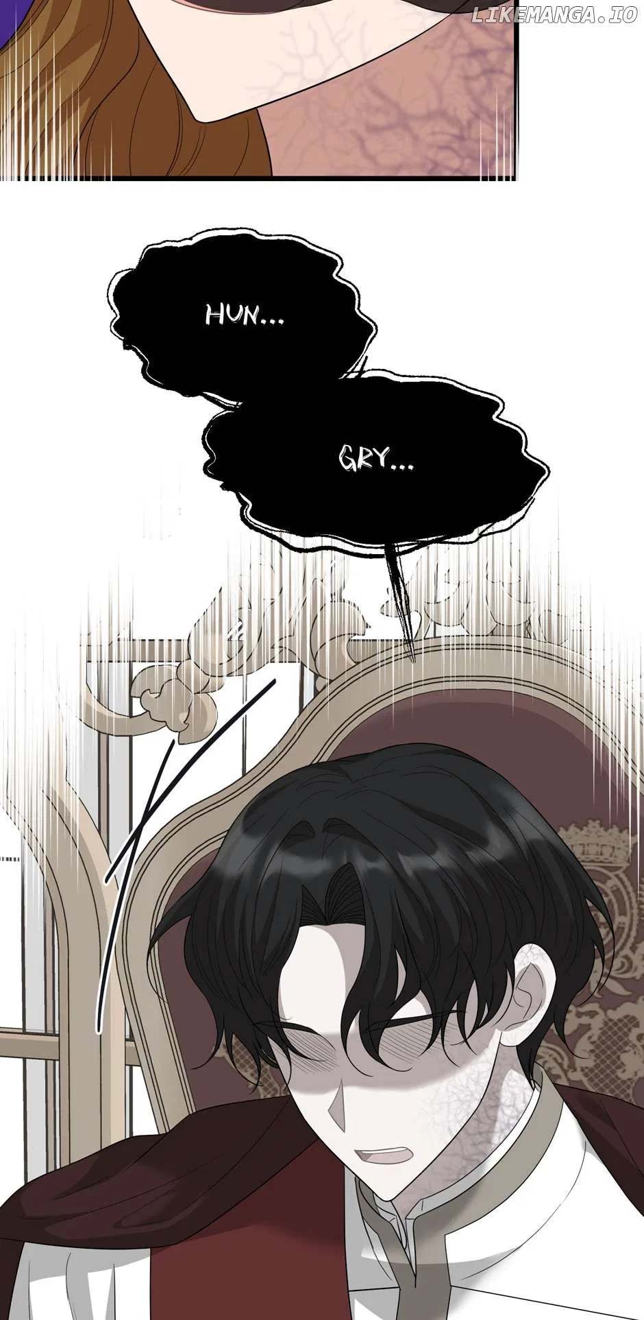 Four Dangerous Brothers to My Rescue! Chapter 85 – Page 84