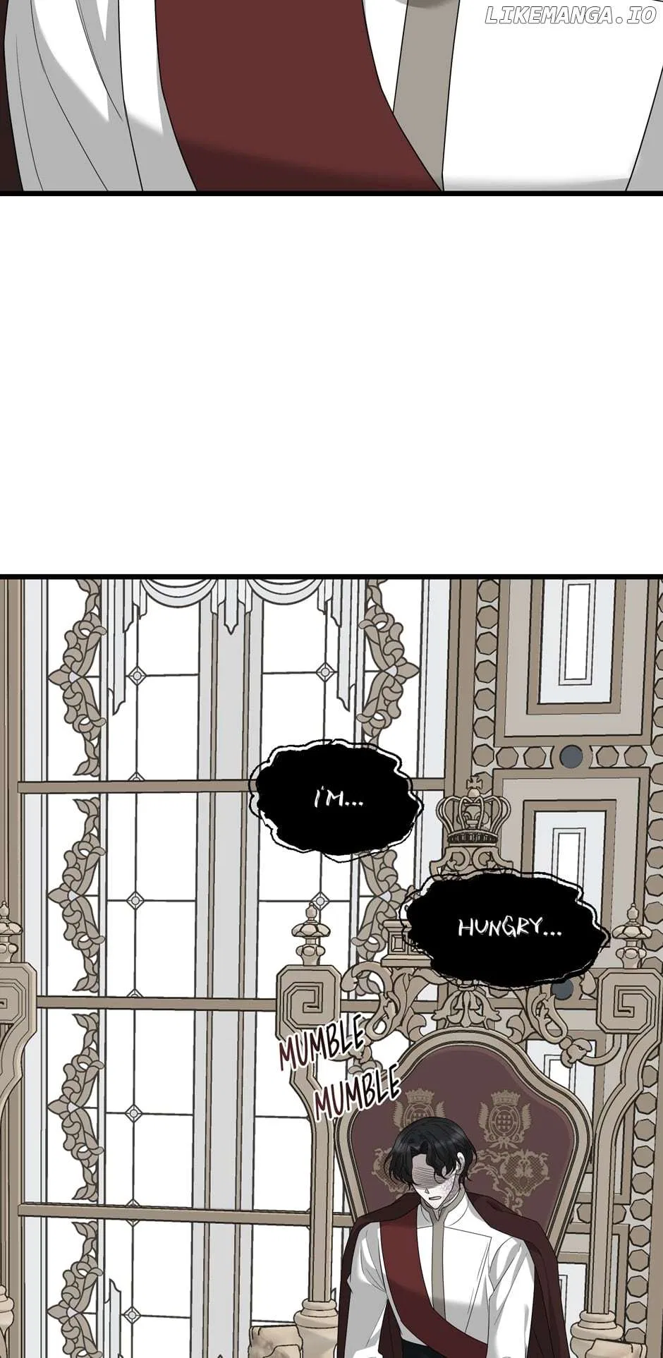 Four Dangerous Brothers to My Rescue! Chapter 85 – Page 85