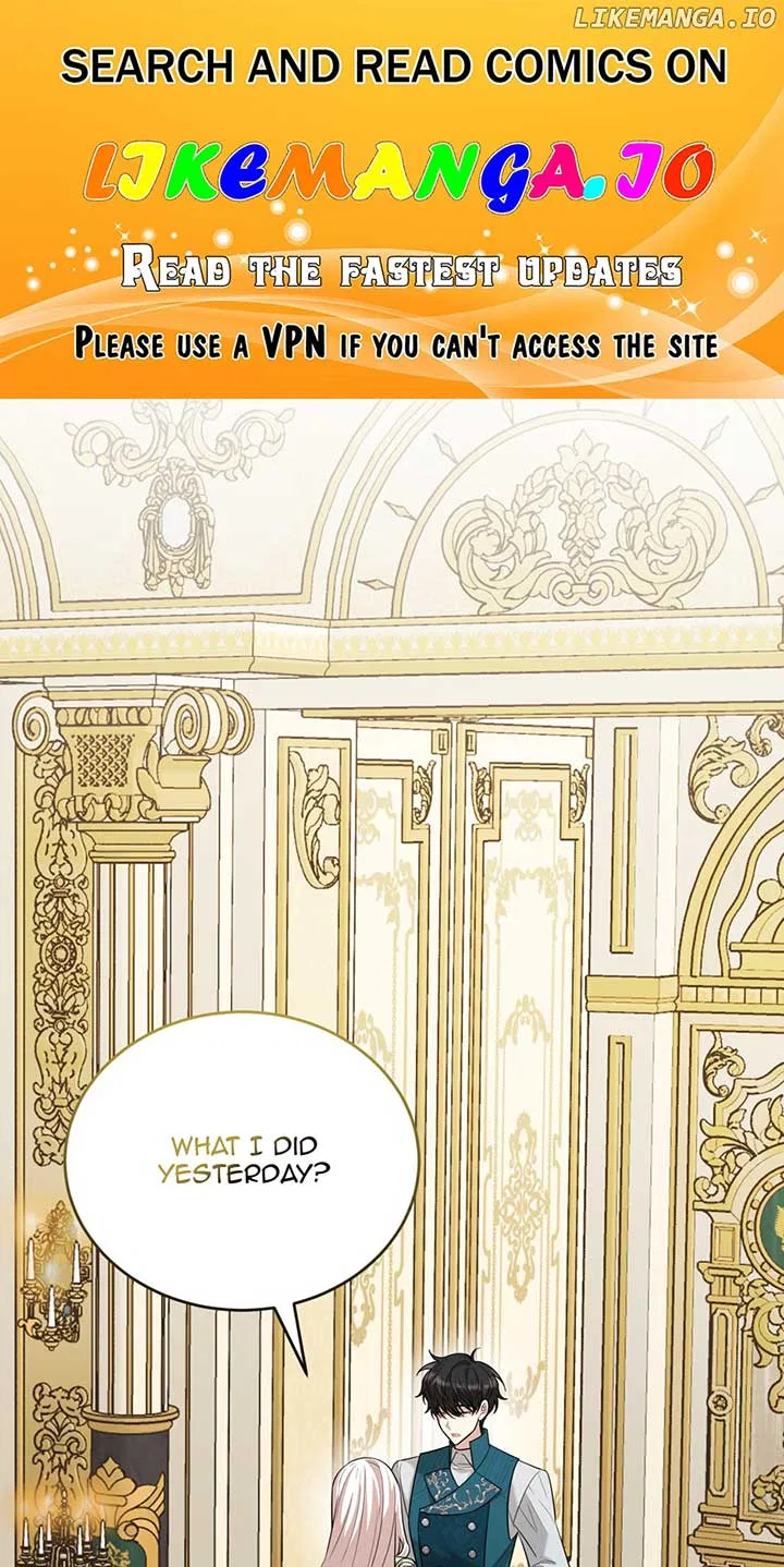 Four Dangerous Brothers to My Rescue! Chapter 84 – Page 1