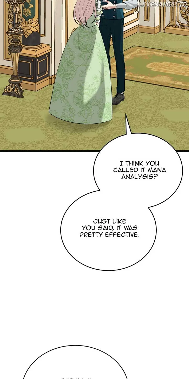 Four Dangerous Brothers to My Rescue! Chapter 84 – Page 2