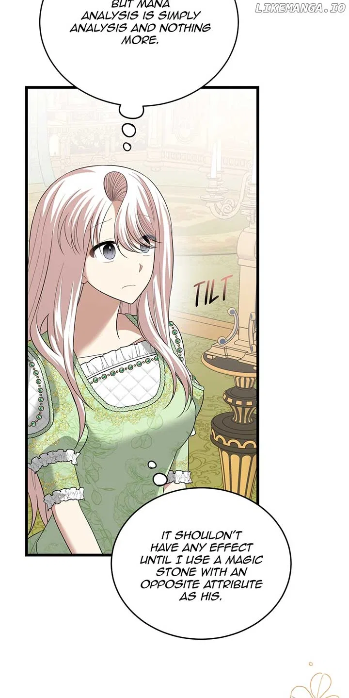Four Dangerous Brothers to My Rescue! Chapter 84 – Page 3
