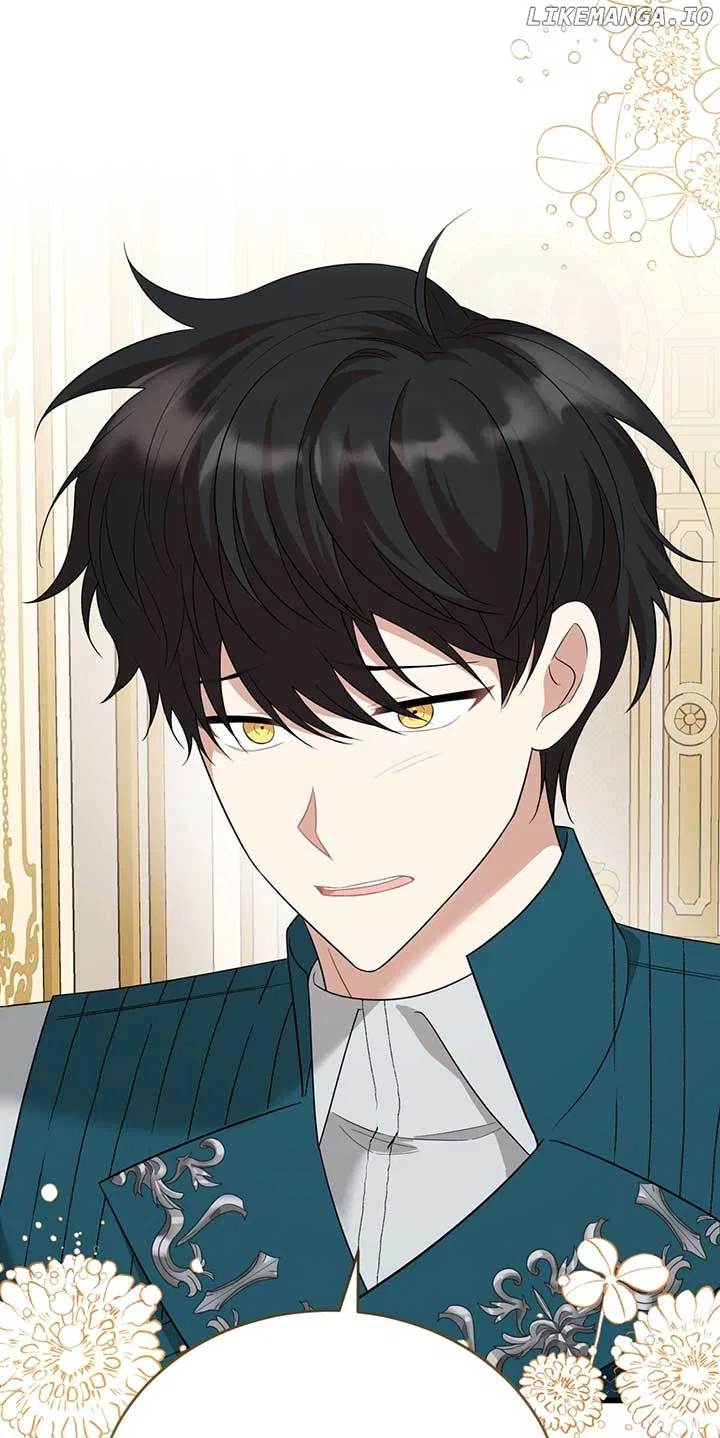 Four Dangerous Brothers to My Rescue! Chapter 84 – Page 4