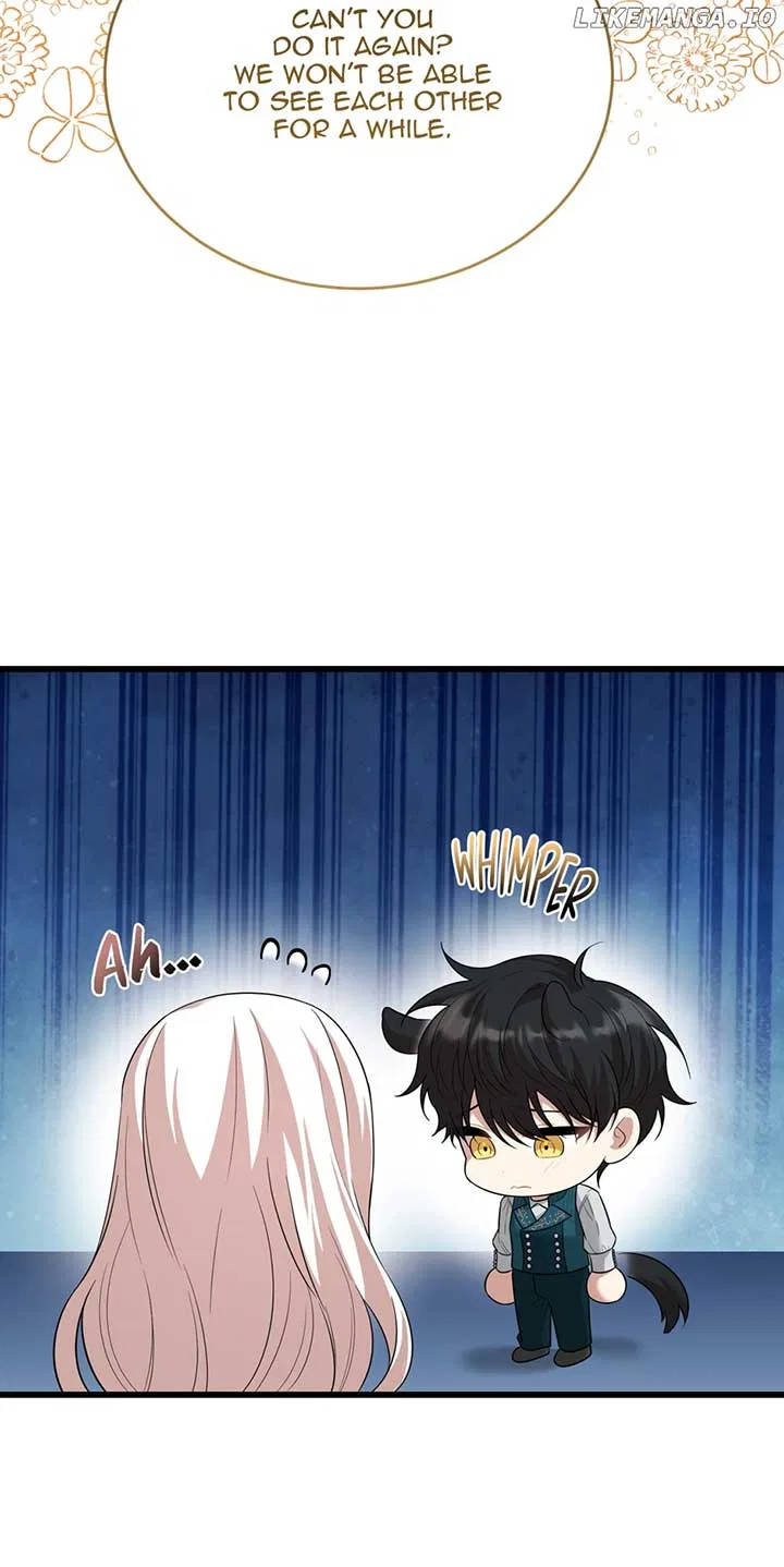 Four Dangerous Brothers to My Rescue! Chapter 84 – Page 5