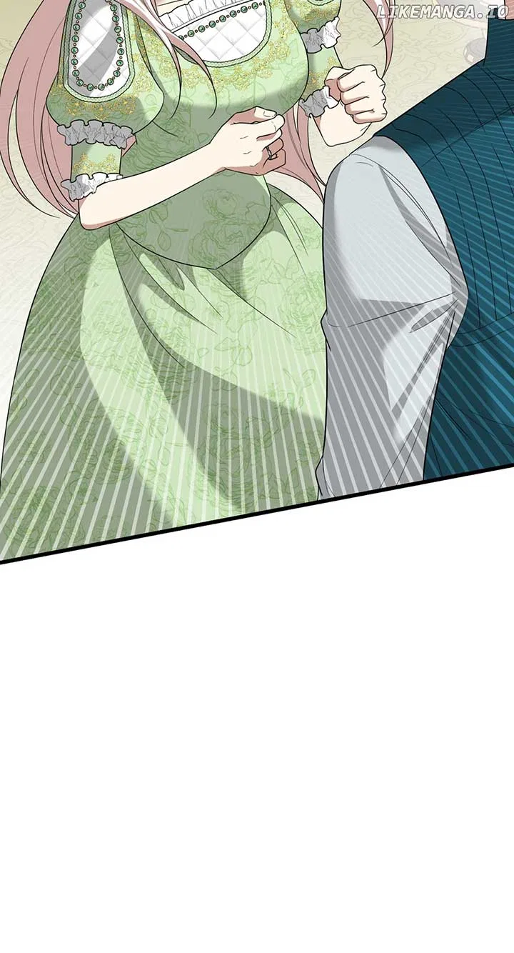 Four Dangerous Brothers to My Rescue! Chapter 84 – Page 11