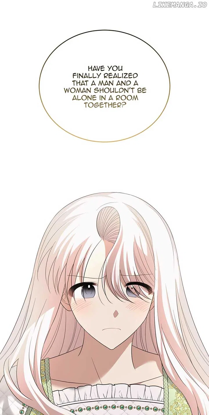 Four Dangerous Brothers to My Rescue! Chapter 84 – Page 13