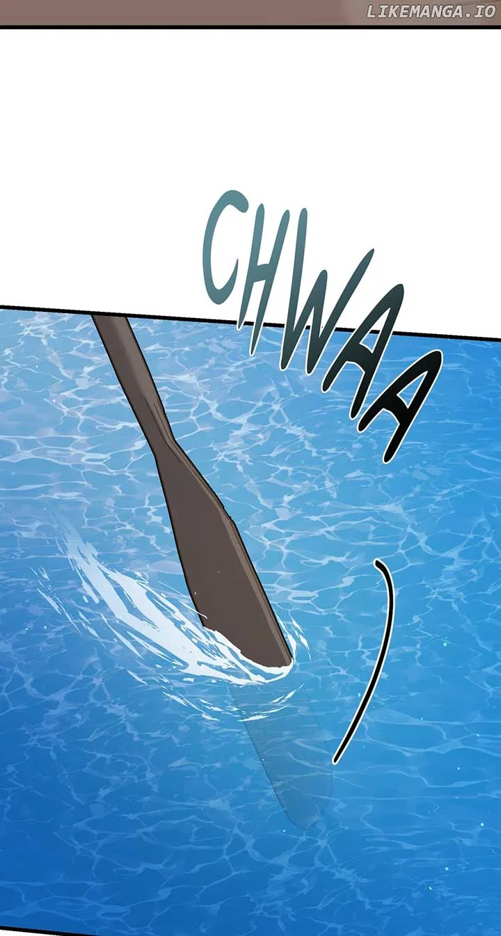 Four Dangerous Brothers to My Rescue! Chapter 84 – Page 20