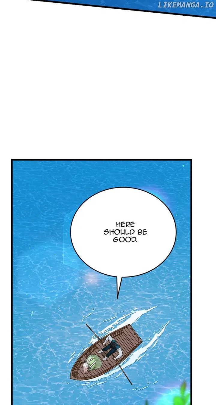 Four Dangerous Brothers to My Rescue! Chapter 84 – Page 21