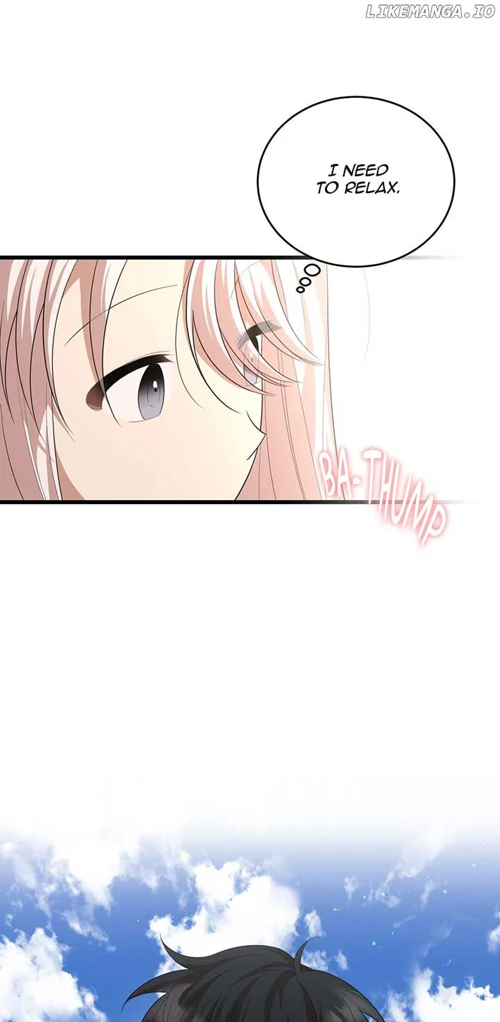 Four Dangerous Brothers to My Rescue! Chapter 84 – Page 24