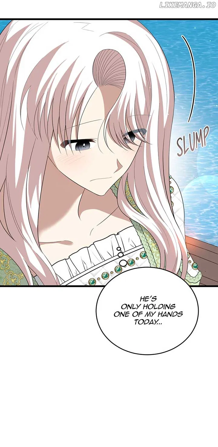 Four Dangerous Brothers to My Rescue! Chapter 84 – Page 26