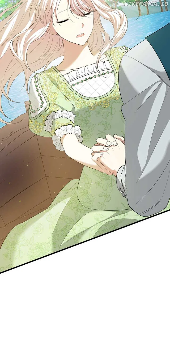 Four Dangerous Brothers to My Rescue! Chapter 84 – Page 28