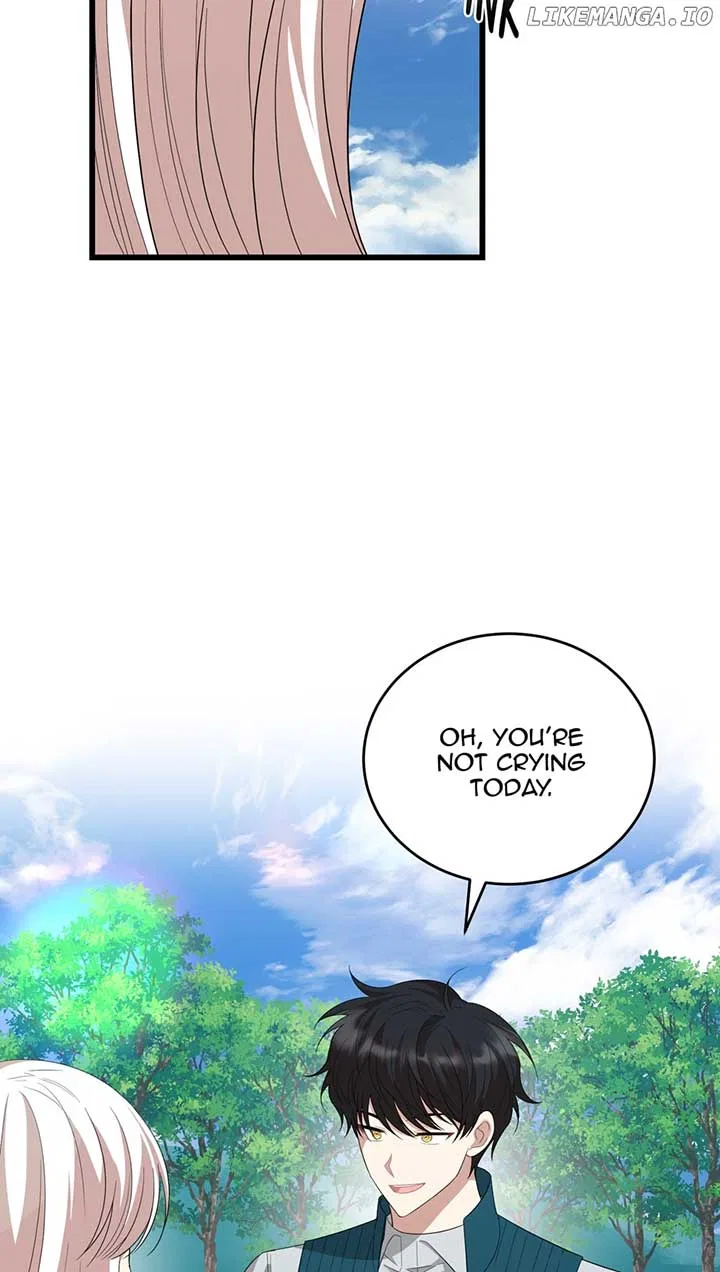 Four Dangerous Brothers to My Rescue! Chapter 84 – Page 38