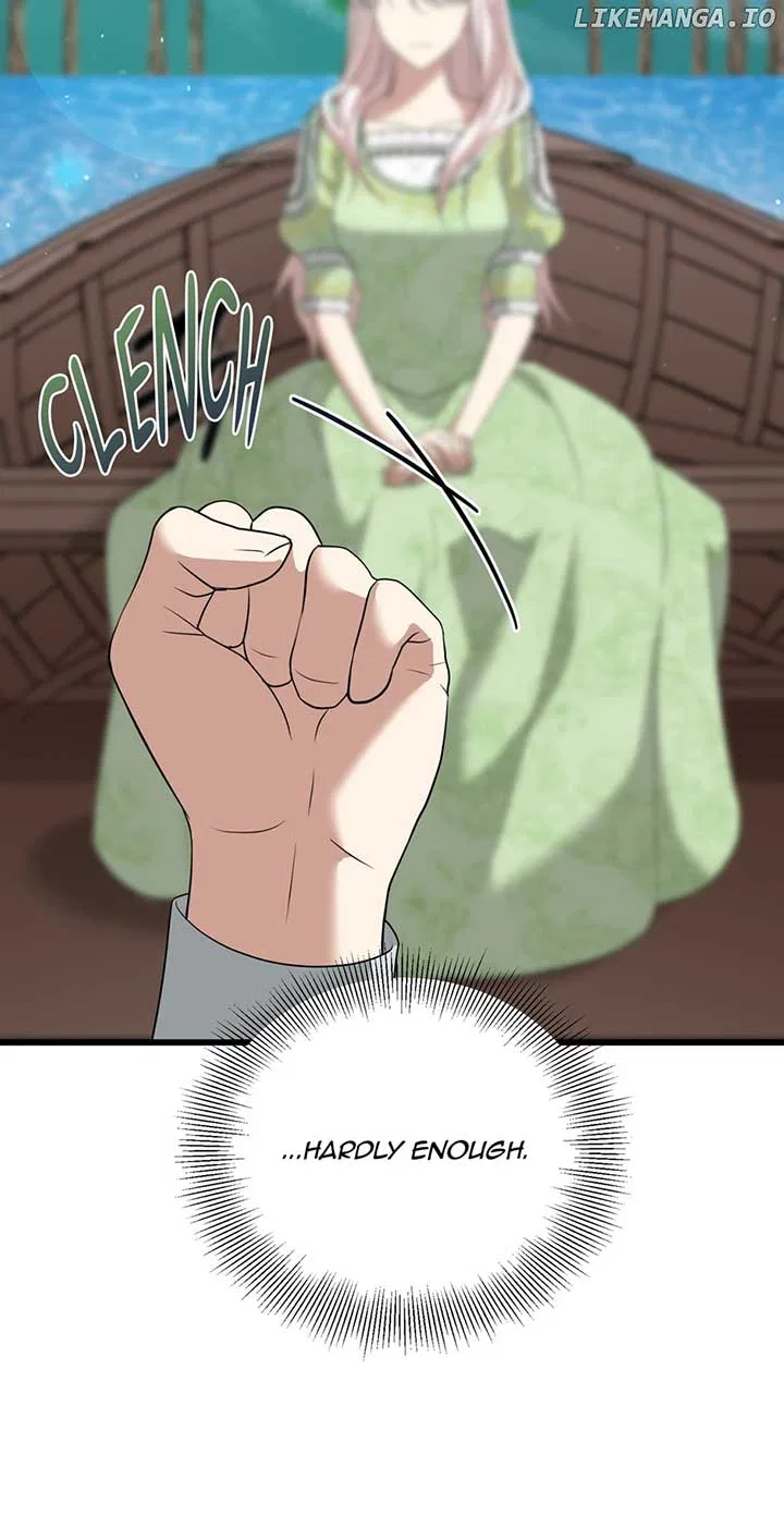 Four Dangerous Brothers to My Rescue! Chapter 84 – Page 42