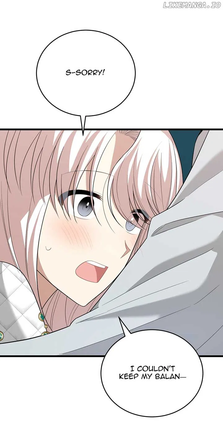 Four Dangerous Brothers to My Rescue! Chapter 84 – Page 46