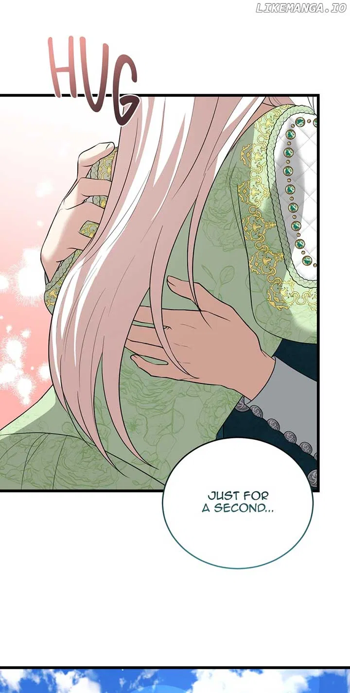 Four Dangerous Brothers to My Rescue! Chapter 84 – Page 47