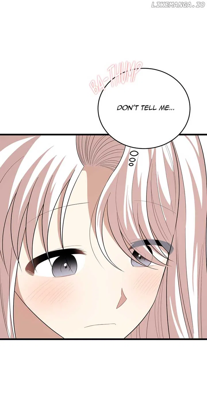 Four Dangerous Brothers to My Rescue! Chapter 84 – Page 50