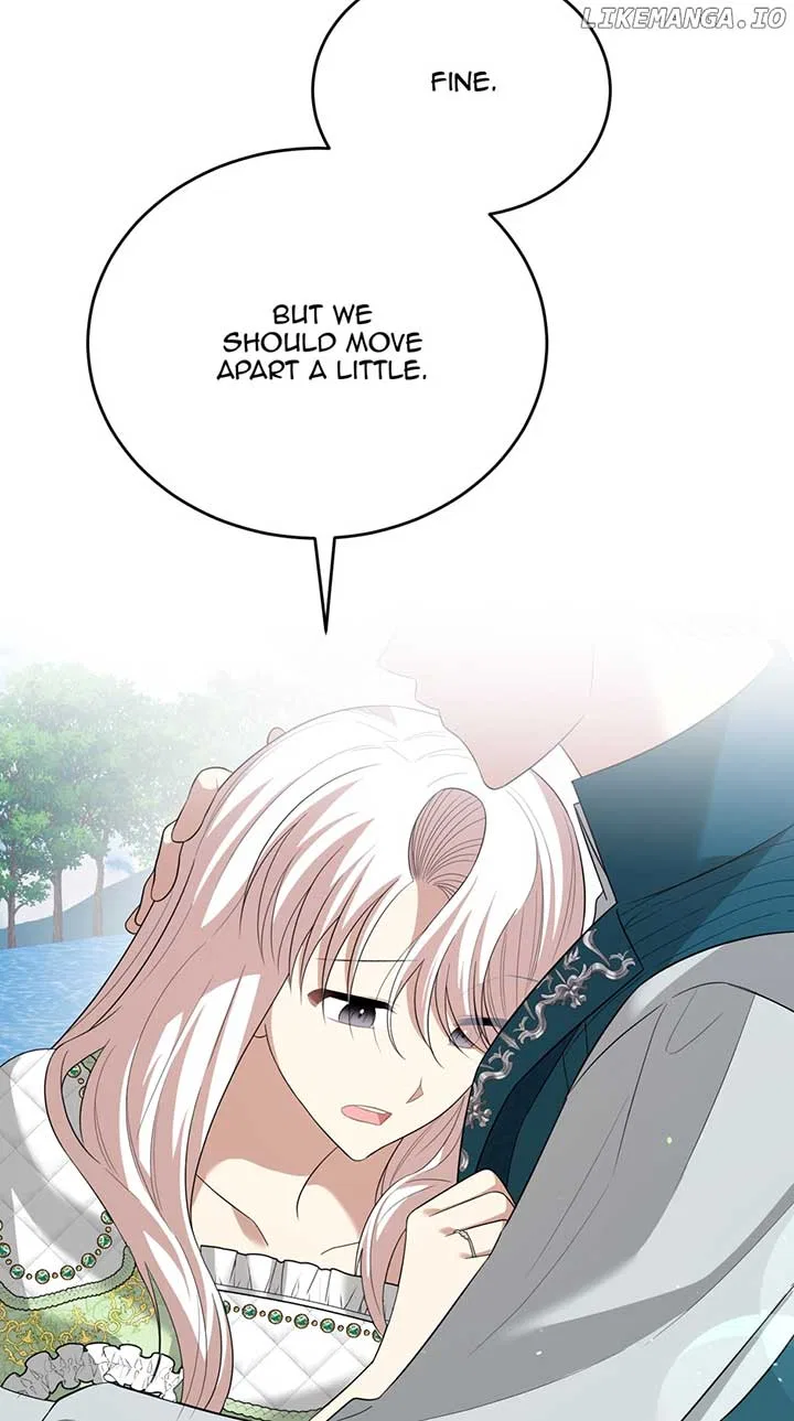 Four Dangerous Brothers to My Rescue! Chapter 84 – Page 54