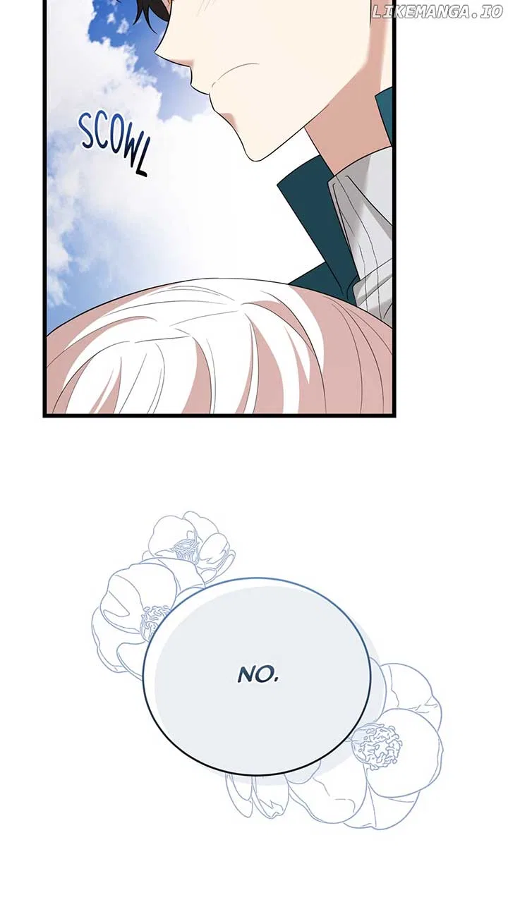 Four Dangerous Brothers to My Rescue! Chapter 84 – Page 56