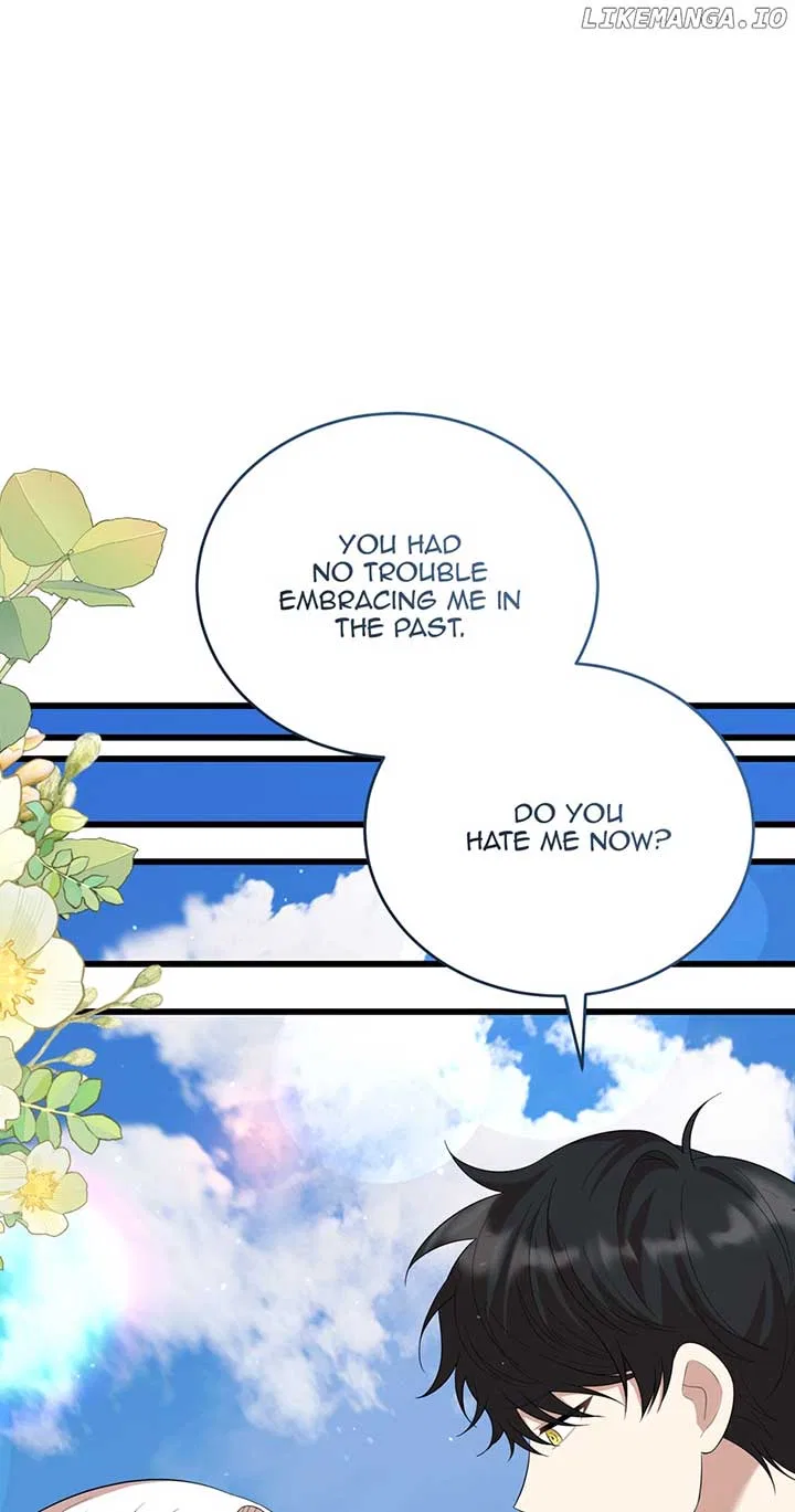 Four Dangerous Brothers to My Rescue! Chapter 84 – Page 57