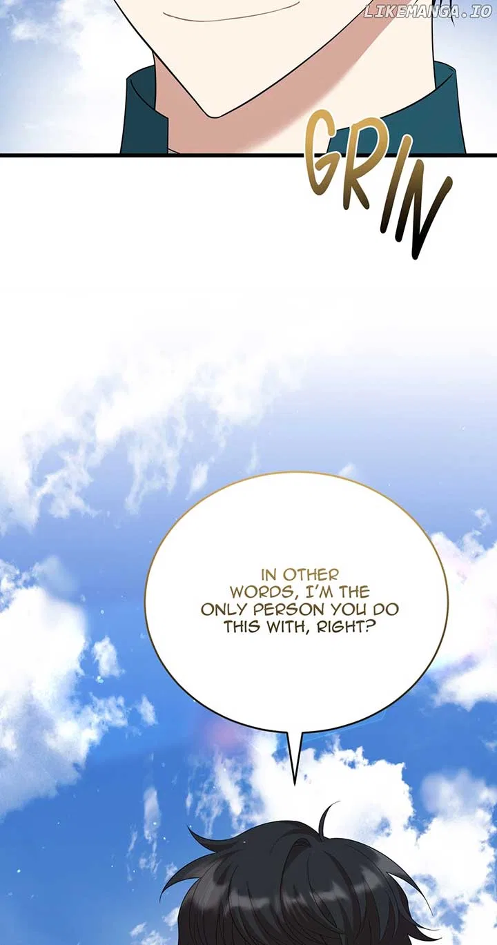 Four Dangerous Brothers to My Rescue! Chapter 84 – Page 61