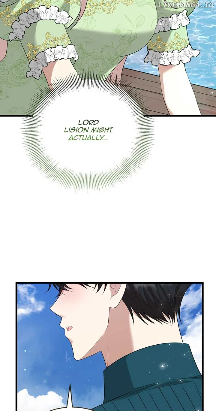 Four Dangerous Brothers to My Rescue! Chapter 84 – Page 64