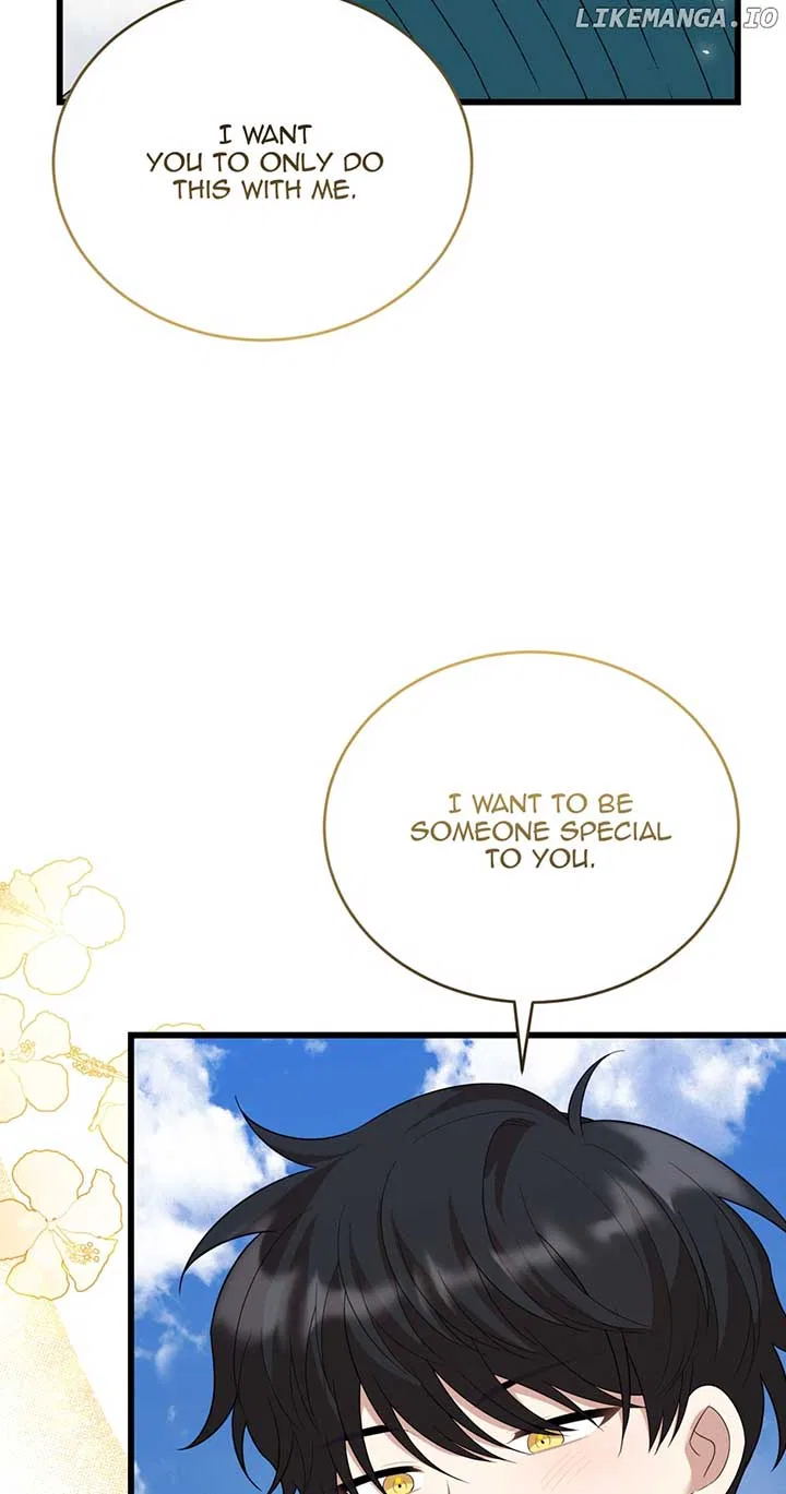 Four Dangerous Brothers to My Rescue! Chapter 84 – Page 65