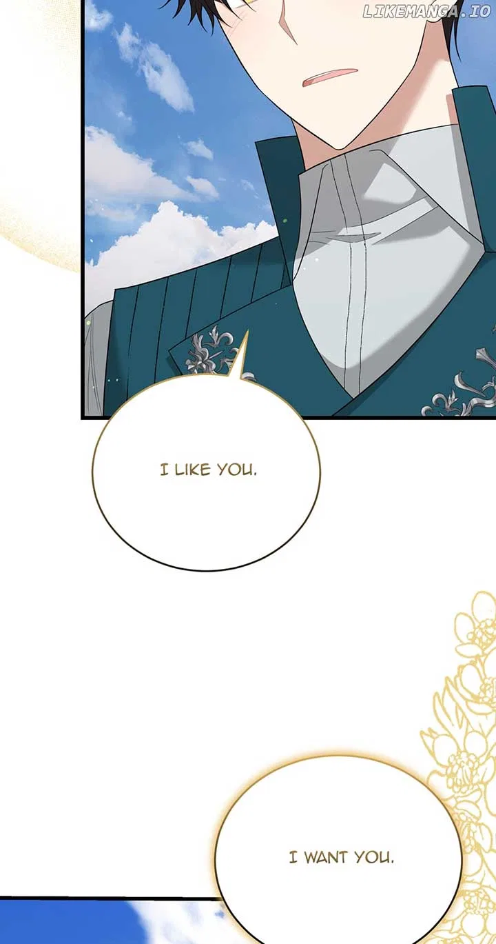 Four Dangerous Brothers to My Rescue! Chapter 84 – Page 66