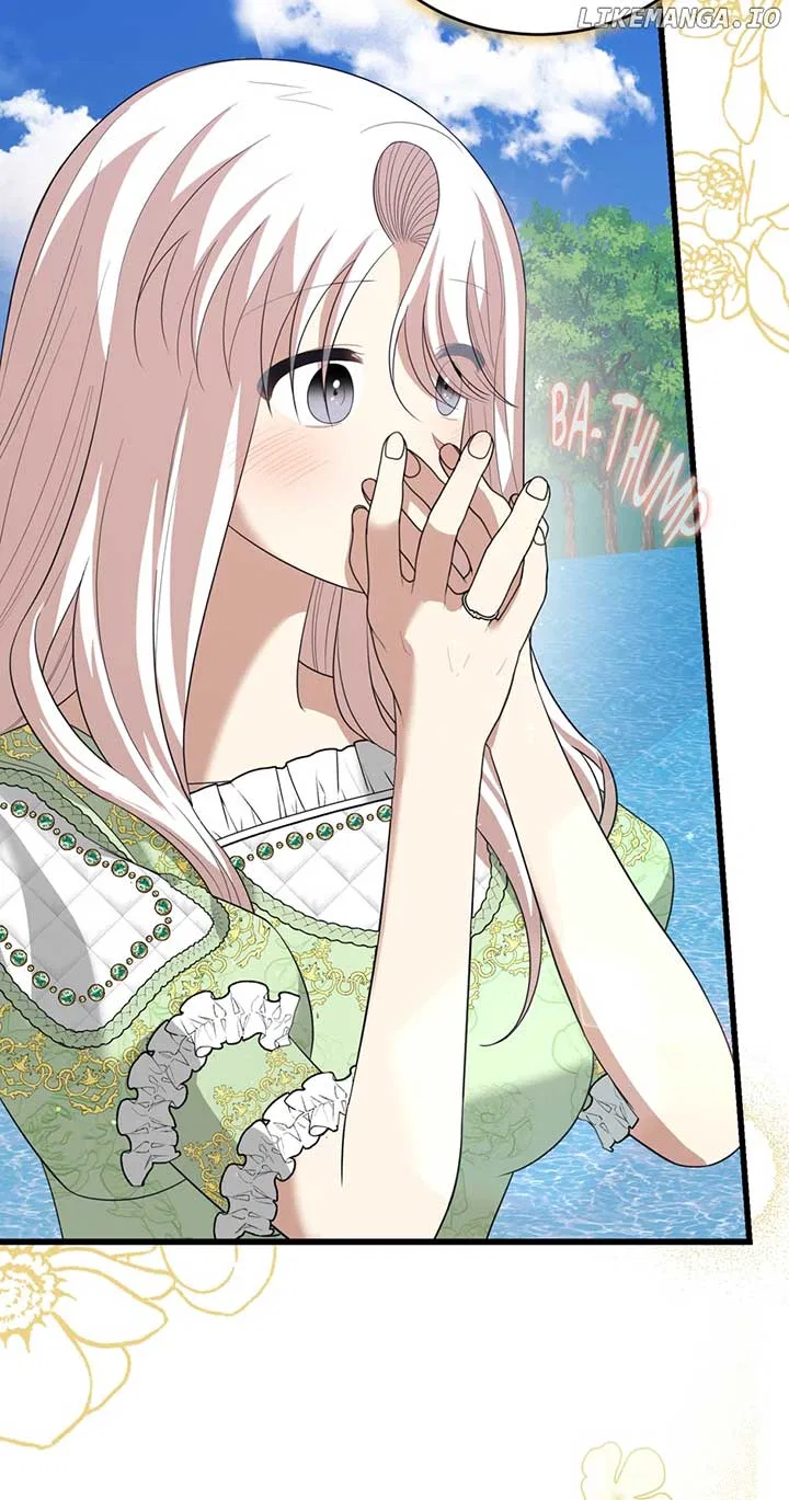 Four Dangerous Brothers to My Rescue! Chapter 84 – Page 67
