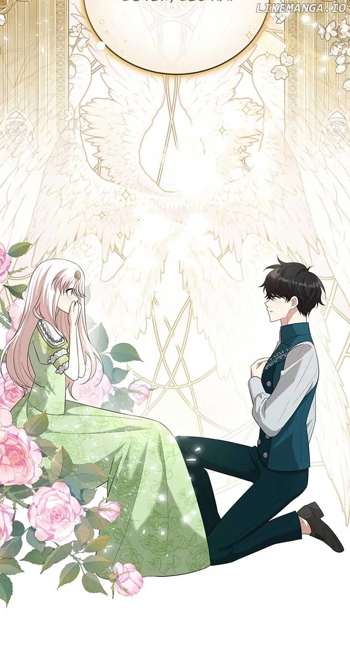 Four Dangerous Brothers to My Rescue! Chapter 84 – Page 69