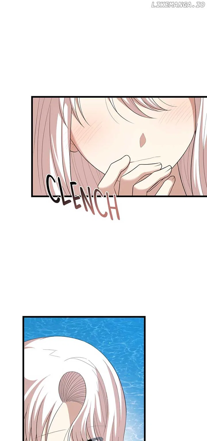 Four Dangerous Brothers to My Rescue! Chapter 84 – Page 70