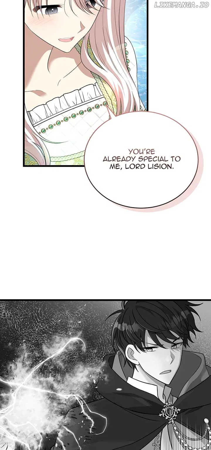 Four Dangerous Brothers to My Rescue! Chapter 84 – Page 71