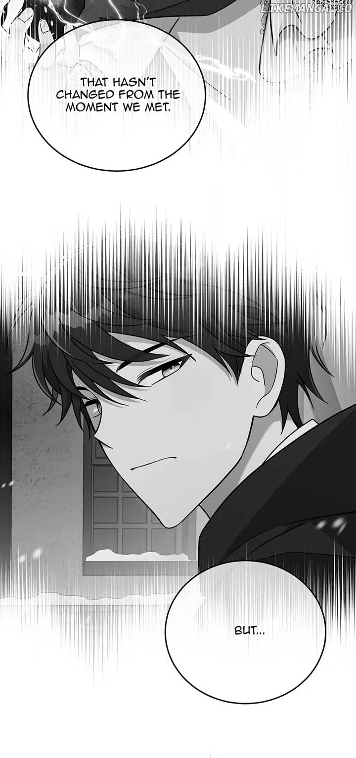 Four Dangerous Brothers to My Rescue! Chapter 84 – Page 72