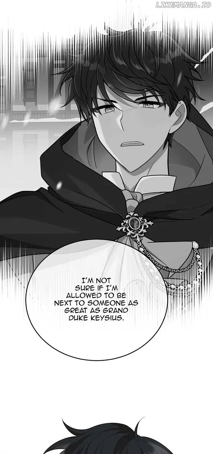 Four Dangerous Brothers to My Rescue! Chapter 84 – Page 73
