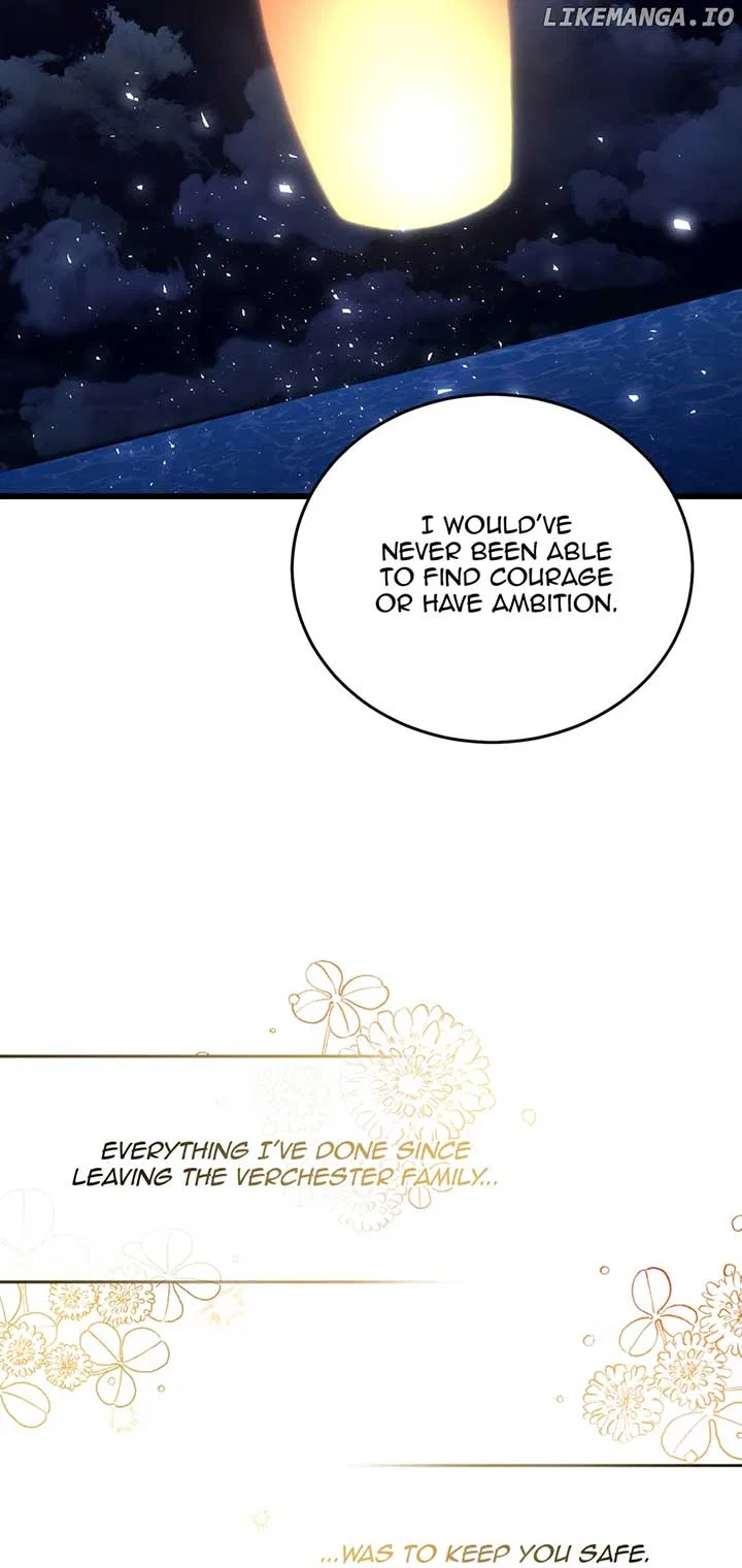 Four Dangerous Brothers to My Rescue! Chapter 84 – Page 77