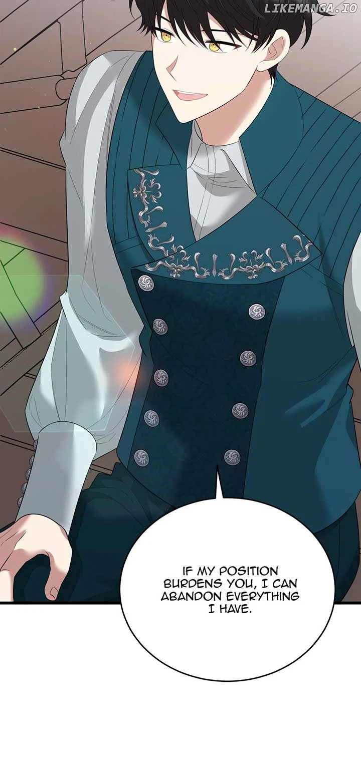 Four Dangerous Brothers to My Rescue! Chapter 84 – Page 80