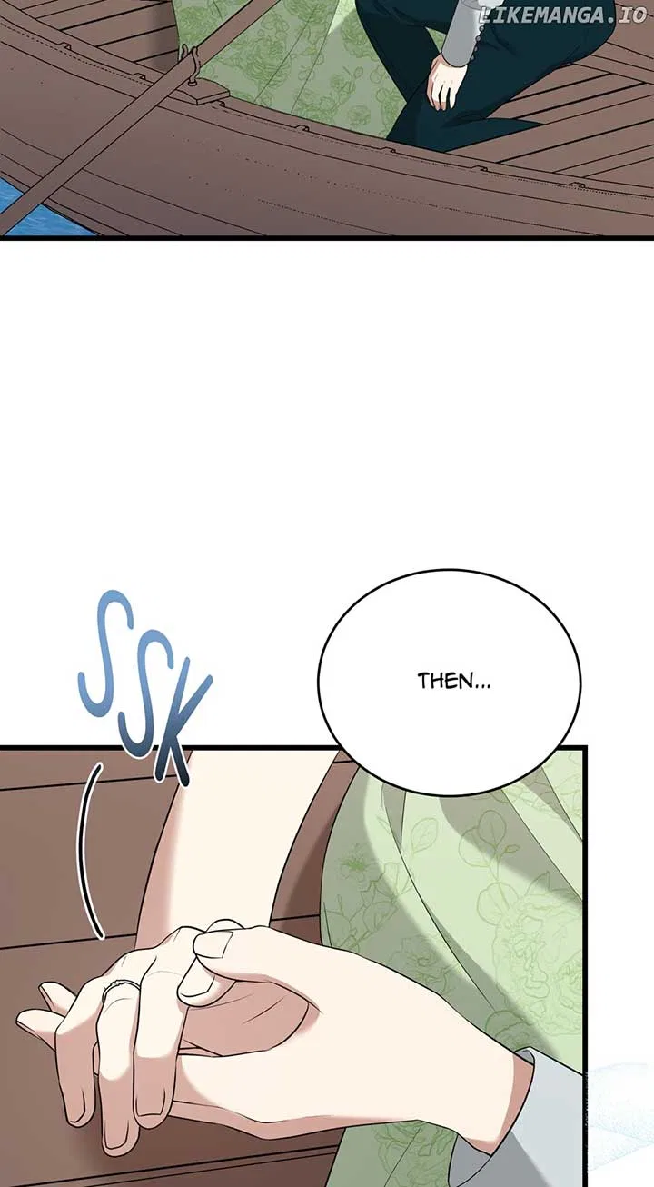 Four Dangerous Brothers to My Rescue! Chapter 84 – Page 82