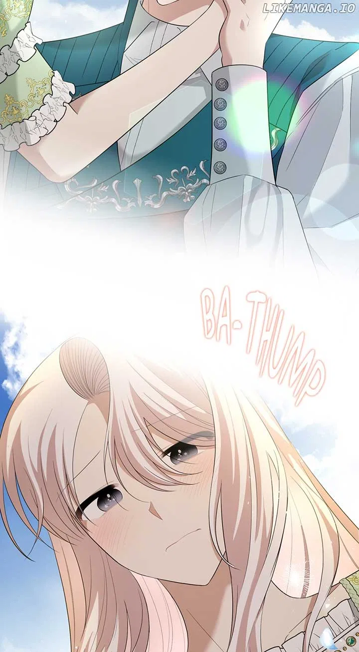 Four Dangerous Brothers to My Rescue! Chapter 84 – Page 84