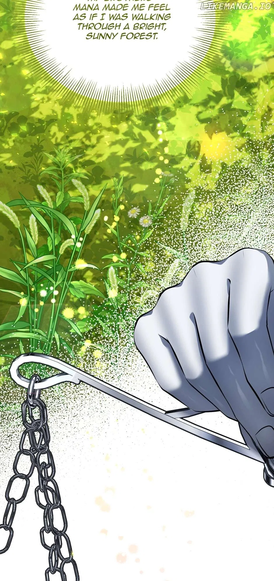 Four Dangerous Brothers to My Rescue! Chapter 83 – Page 4