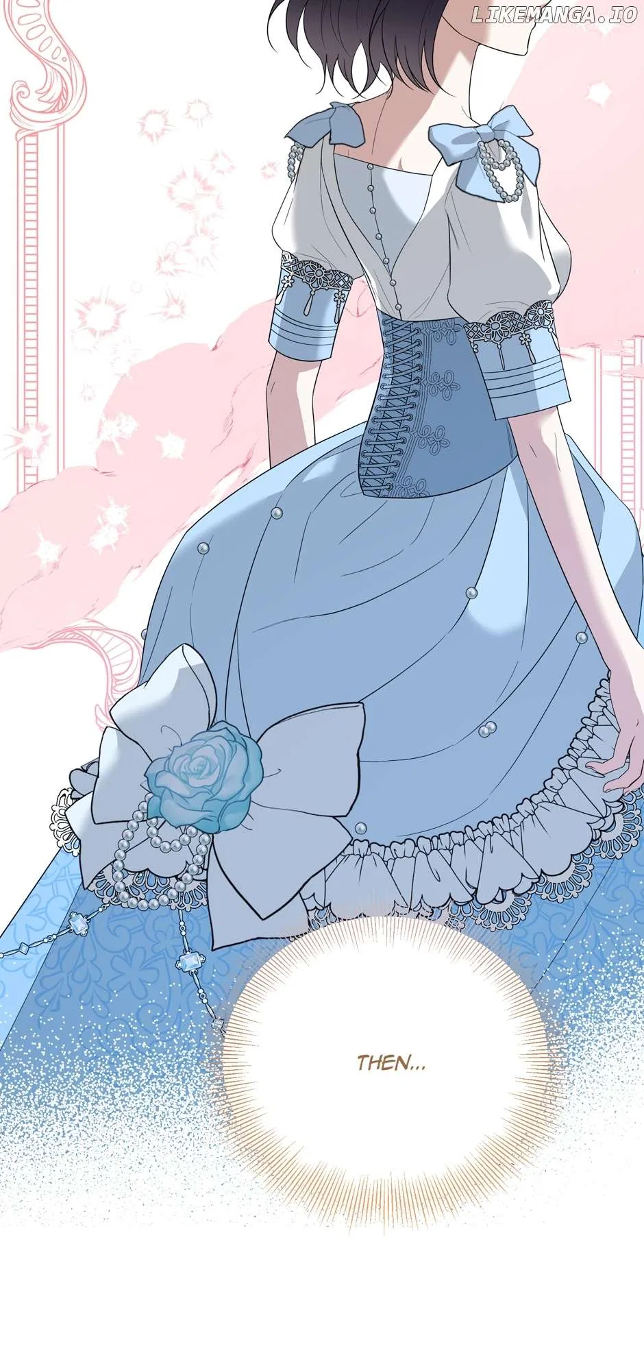 Four Dangerous Brothers to My Rescue! Chapter 83 – Page 6