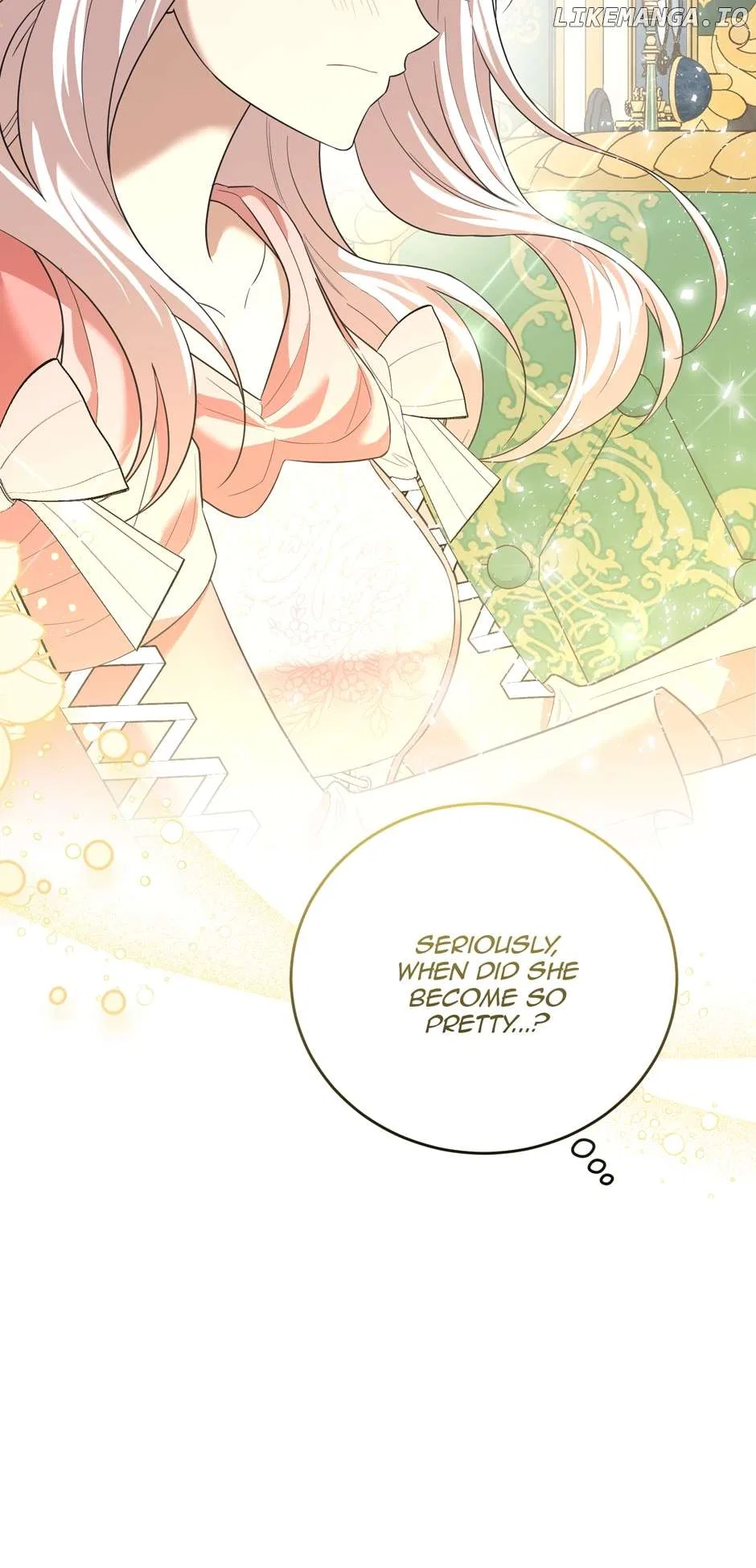 Four Dangerous Brothers to My Rescue! Chapter 83 – Page 12