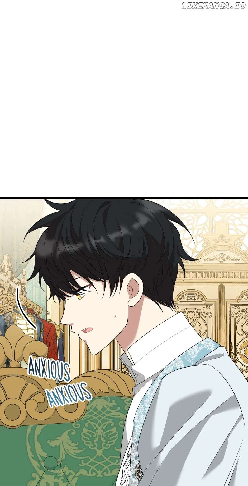 Four Dangerous Brothers to My Rescue! Chapter 83 – Page 16