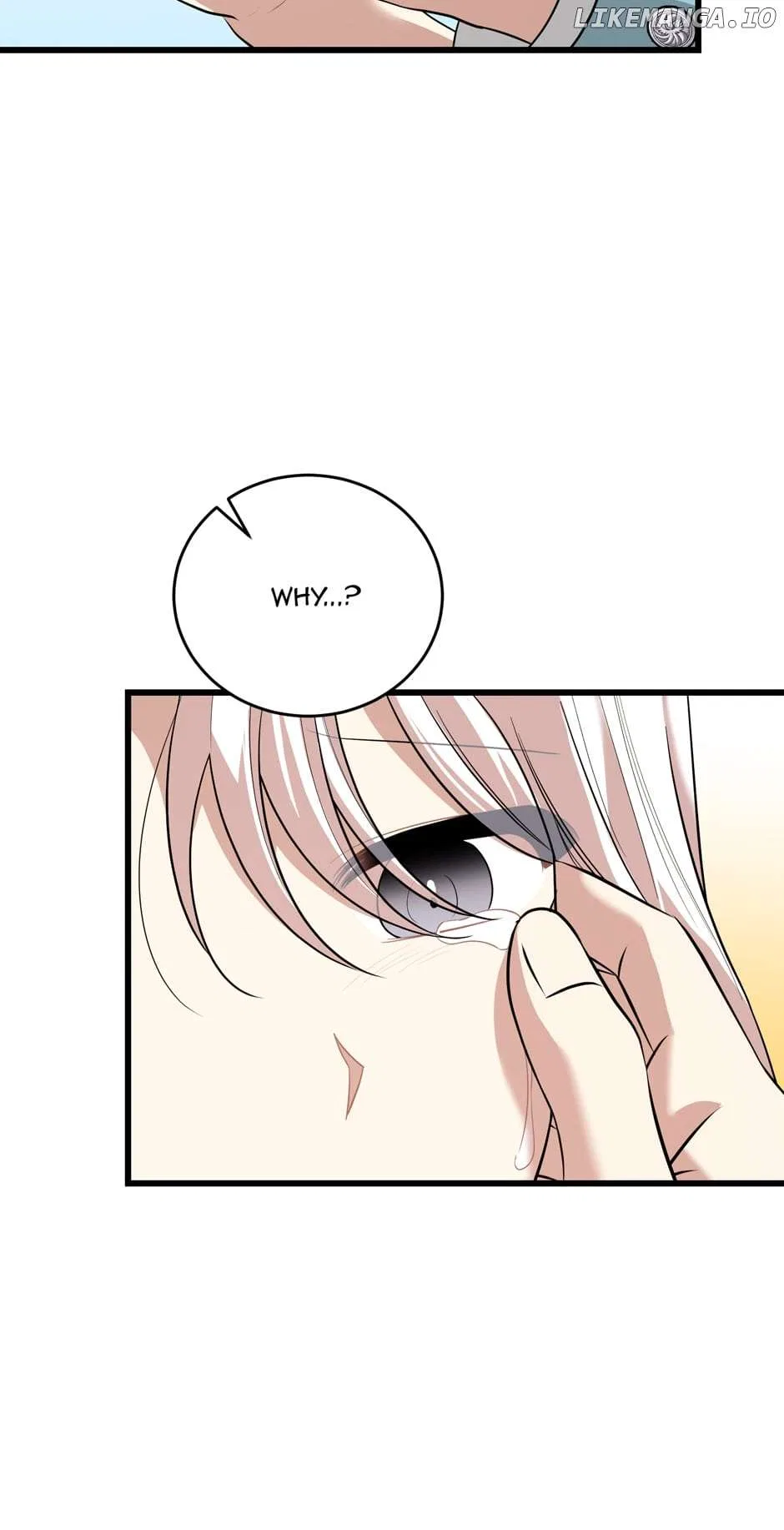 Four Dangerous Brothers to My Rescue! Chapter 83 – Page 18