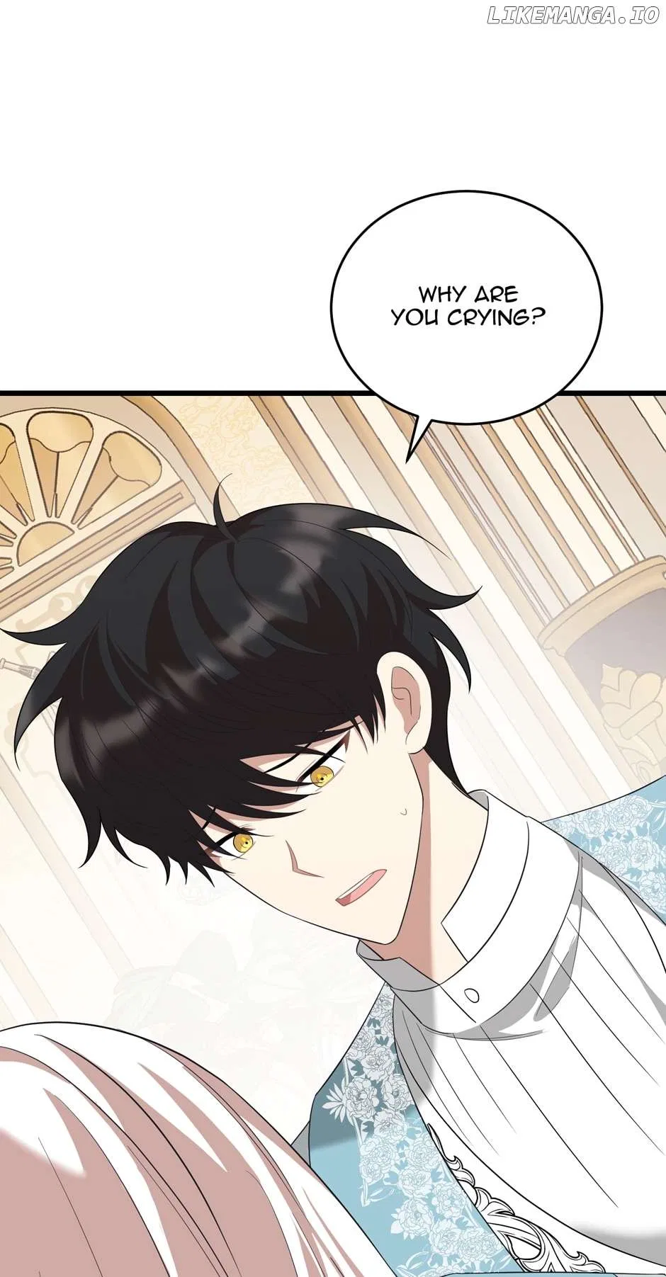 Four Dangerous Brothers to My Rescue! Chapter 83 – Page 19
