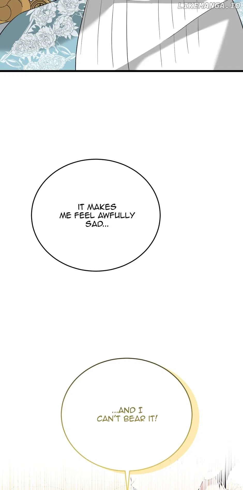 Four Dangerous Brothers to My Rescue! Chapter 83 – Page 27