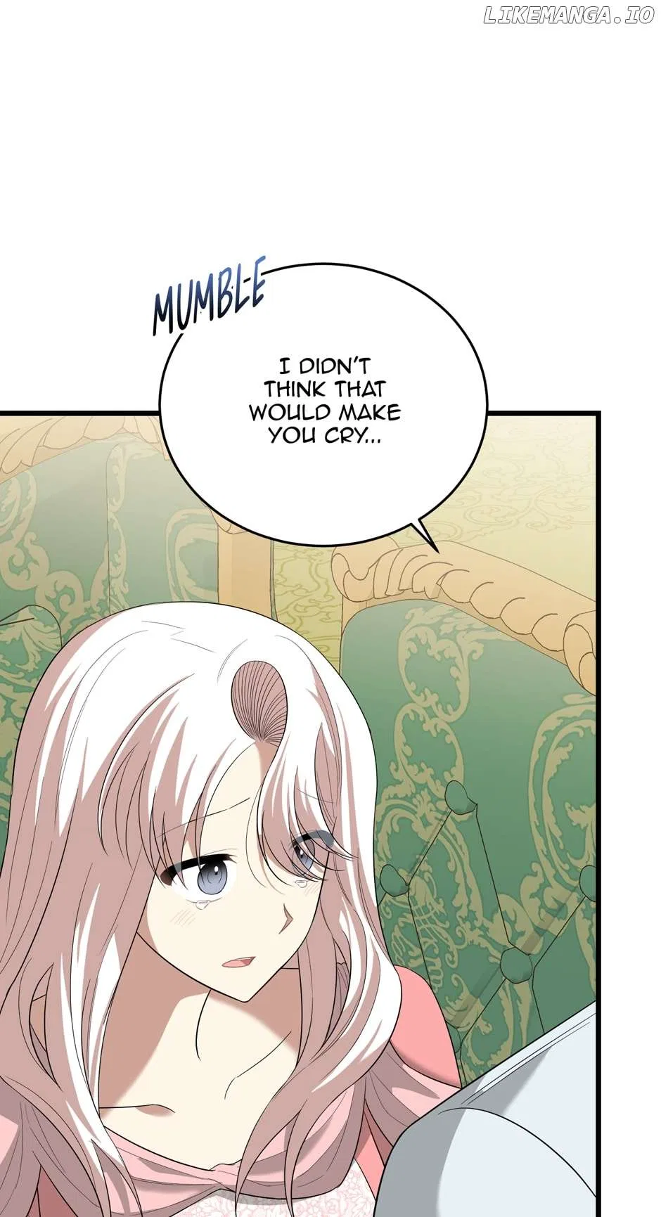 Four Dangerous Brothers to My Rescue! Chapter 83 – Page 31