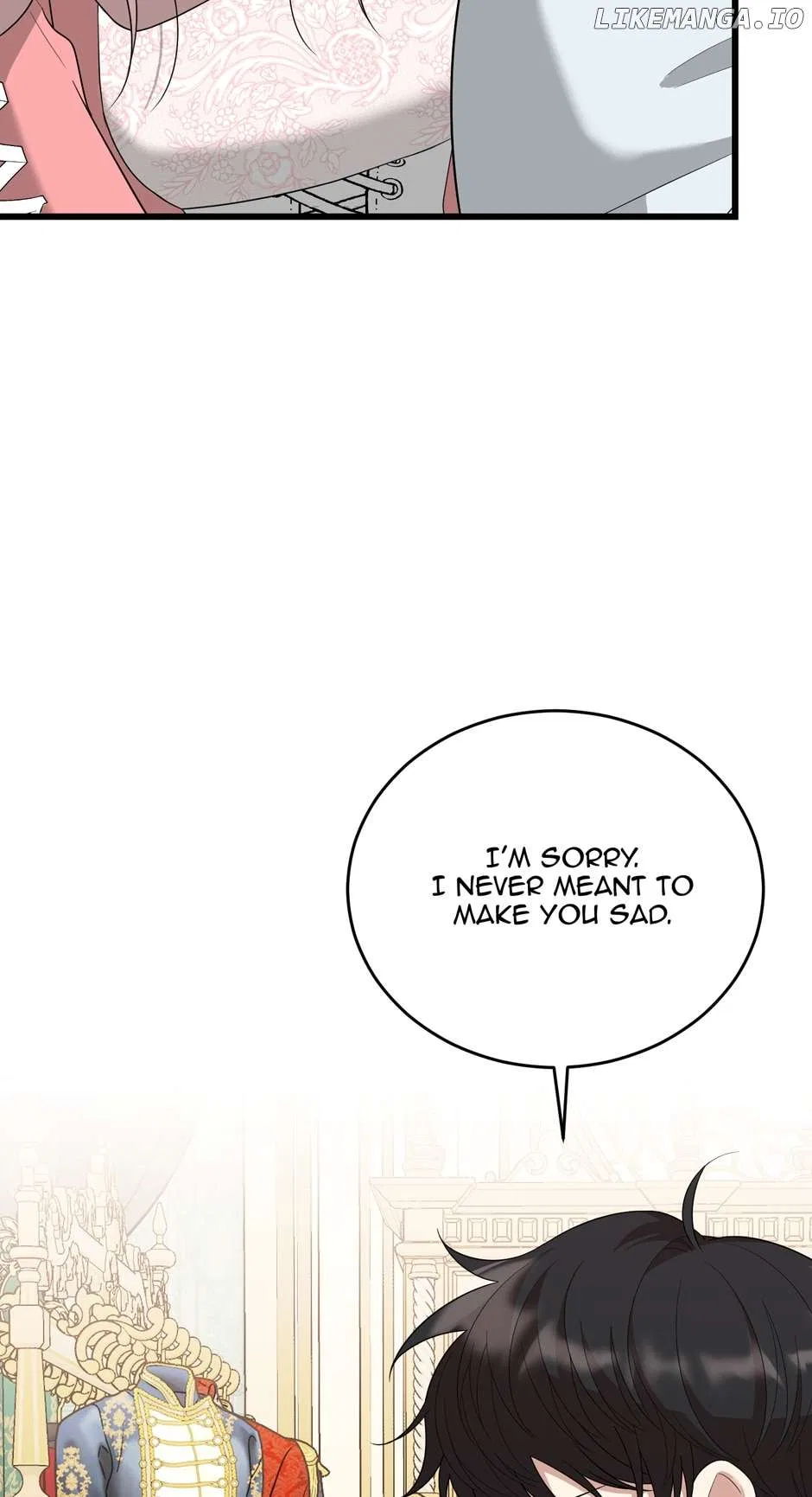 Four Dangerous Brothers to My Rescue! Chapter 83 – Page 32