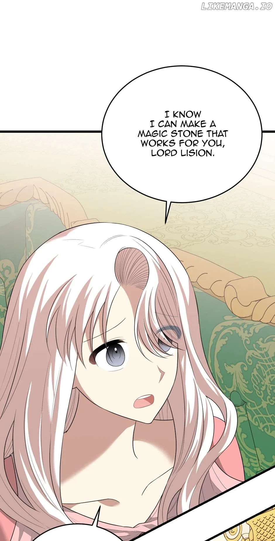 Four Dangerous Brothers to My Rescue! Chapter 83 – Page 37