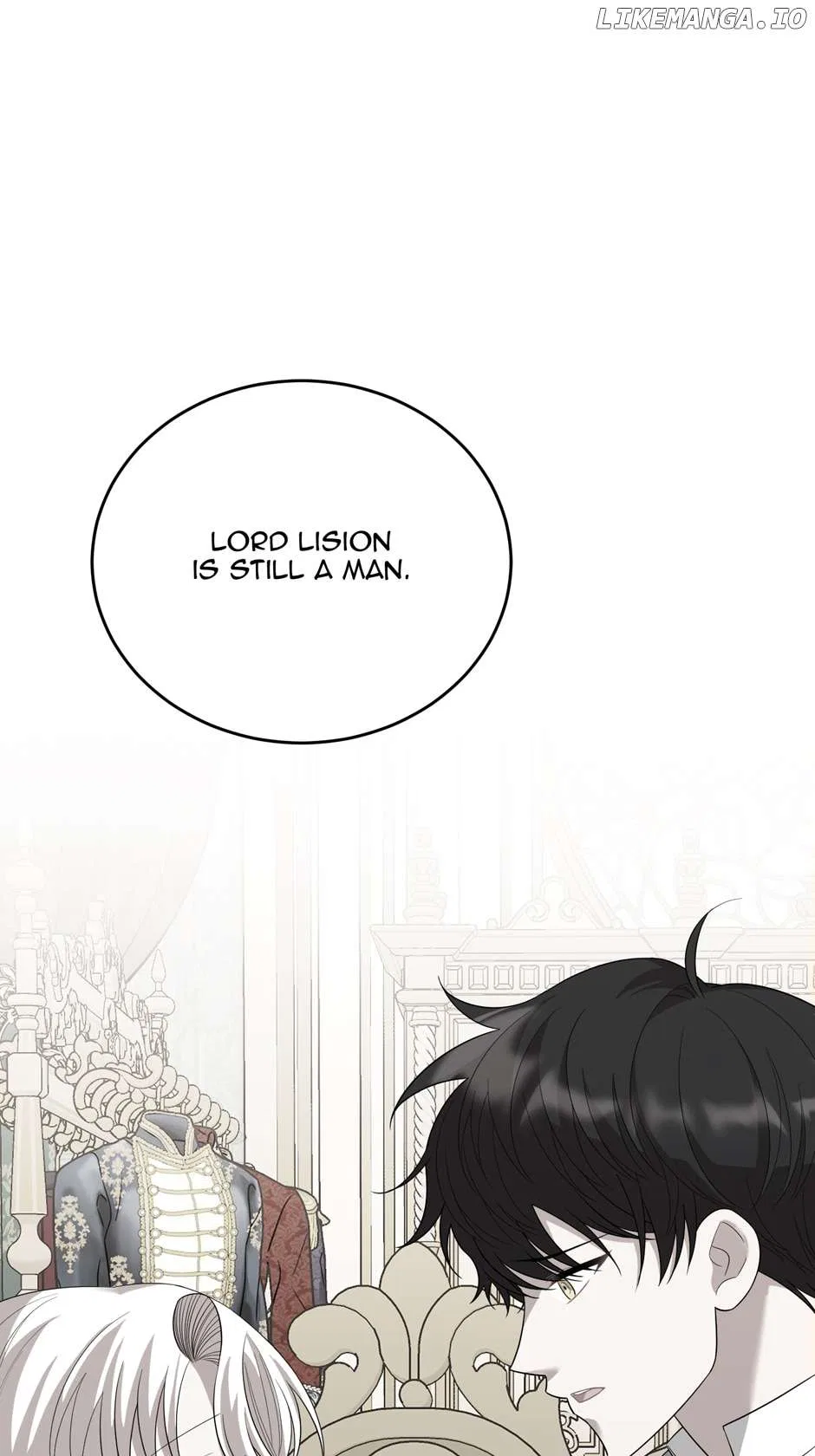 Four Dangerous Brothers to My Rescue! Chapter 83 – Page 49
